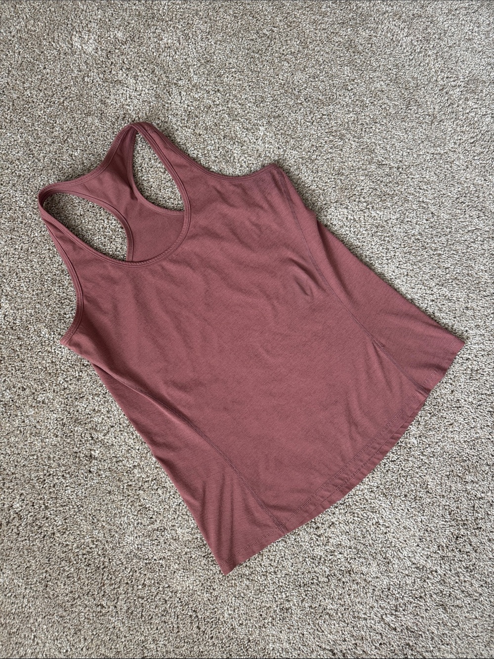 Icyzone Racerback Athletic Tank Top - Picture 2 of 9